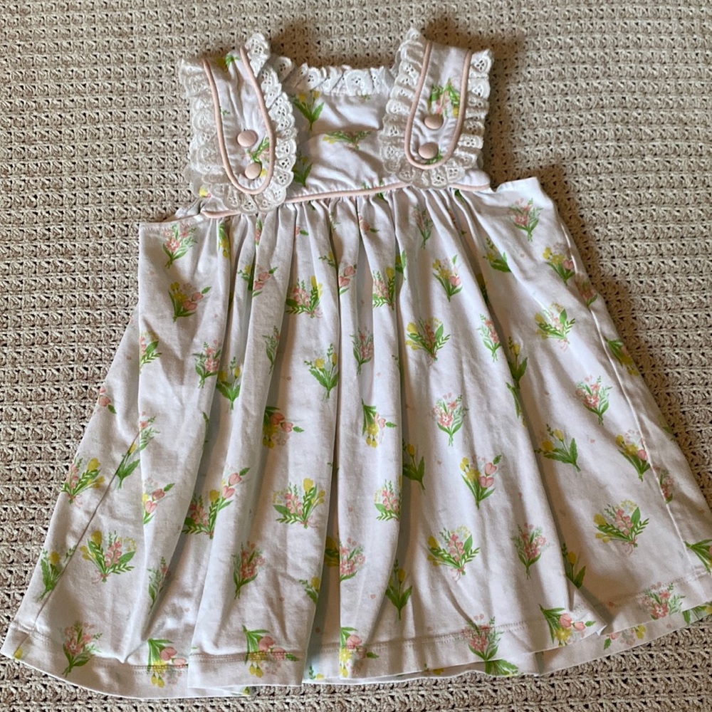 Shrimp and Grits Dress✨